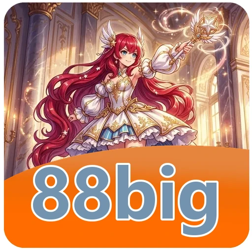 Pratinjau antarmuka 88big