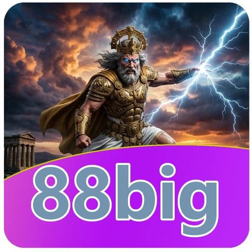 Pratinjau antarmuka 88big